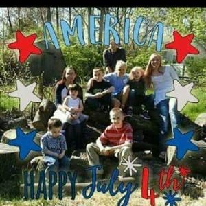 Meet your Posher, Georgianne